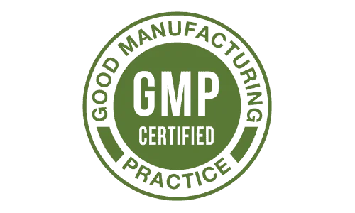 Leanbiome GMP Certified