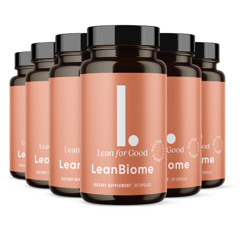 Leanbiome discount